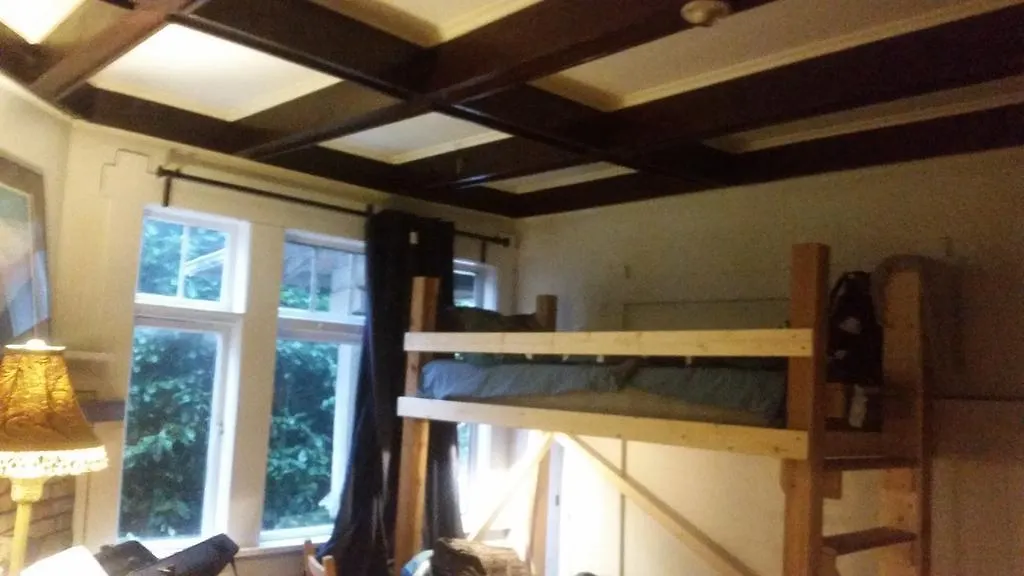 Отель Kitsilano Heritage Ванкувер 0*,