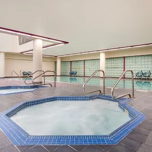 Resort Embarc, Vancouver