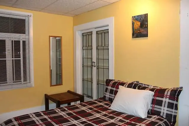 Kitsilano Heritage Hotel Vancouver